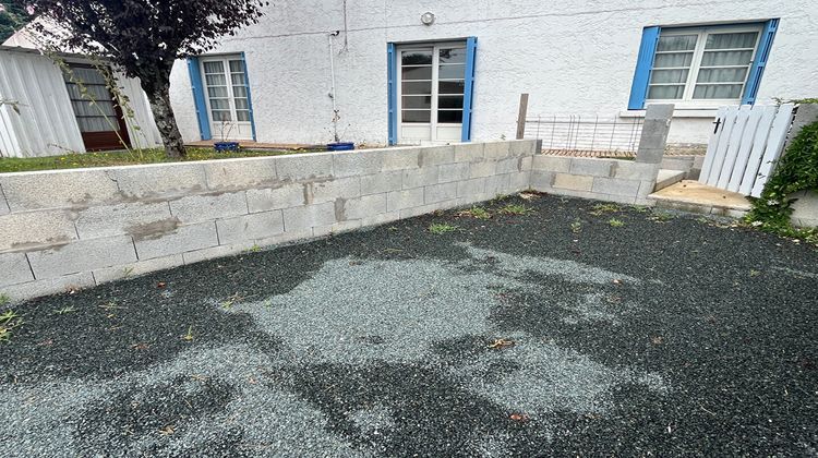 Ma-Cabane - Vente Appartement BREUILLET, 86 m²