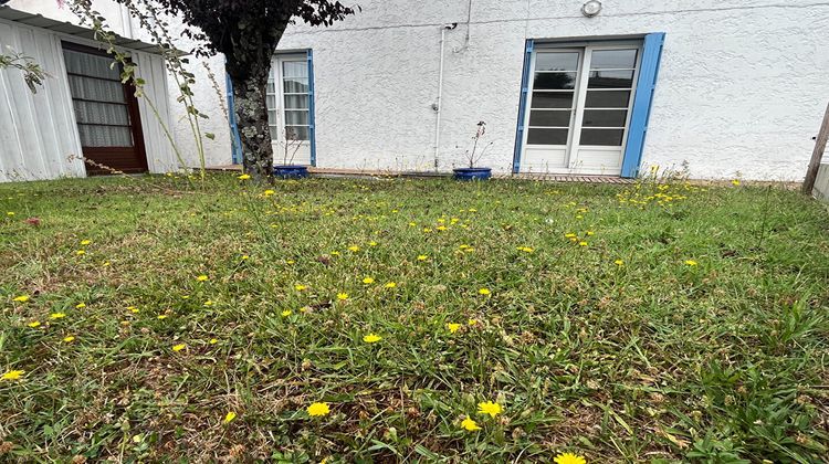 Ma-Cabane - Vente Appartement BREUILLET, 86 m²