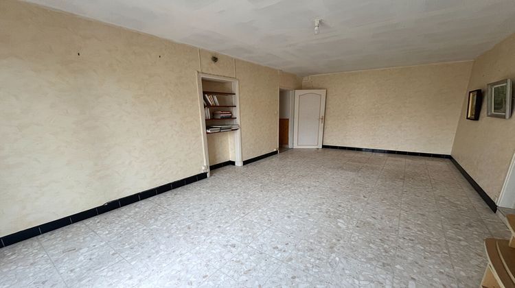 Ma-Cabane - Vente Appartement BREUILLET, 86 m²