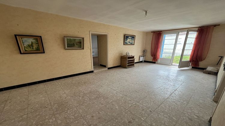 Ma-Cabane - Vente Appartement BREUILLET, 86 m²