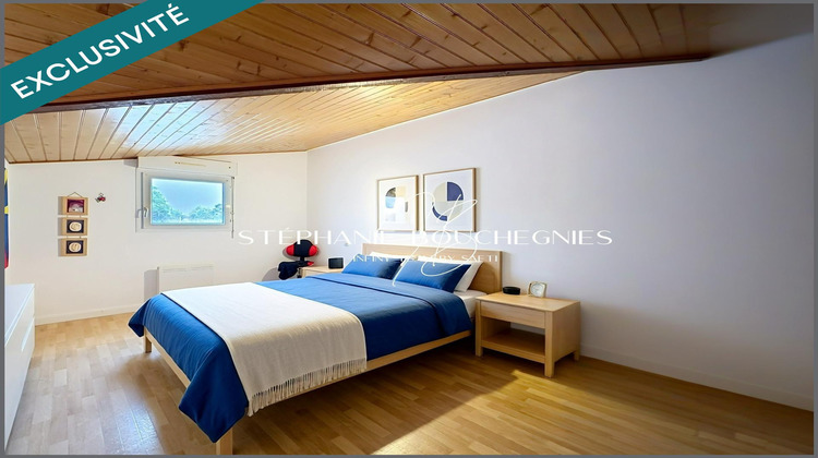 Ma-Cabane - Vente Appartement Breuillet, 67 m²