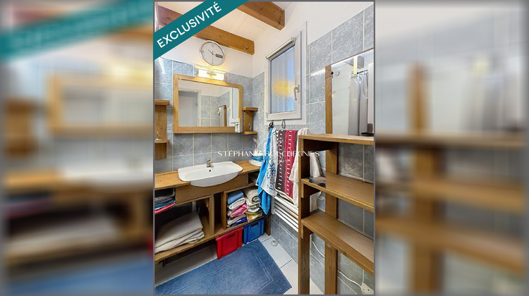 Ma-Cabane - Vente Appartement Breuillet, 67 m²