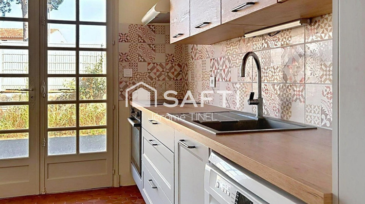 Ma-Cabane - Vente Appartement Breuillet, 129 m²