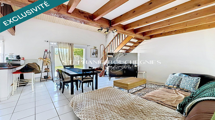 Ma-Cabane - Vente Appartement Breuillet, 65 m²