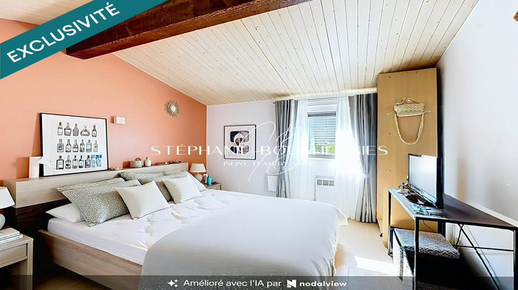 Ma-Cabane - Vente Appartement Breuillet, 65 m²