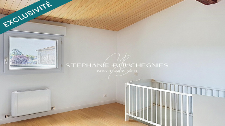 Ma-Cabane - Vente Appartement Breuillet, 65 m²