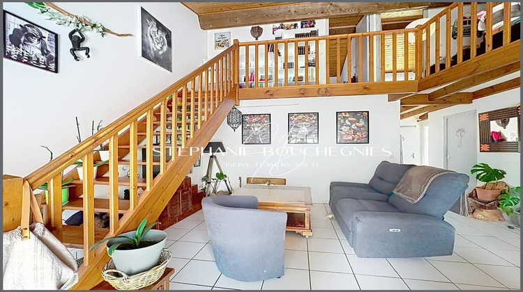 Ma-Cabane - Vente Appartement Breuillet, 68 m²