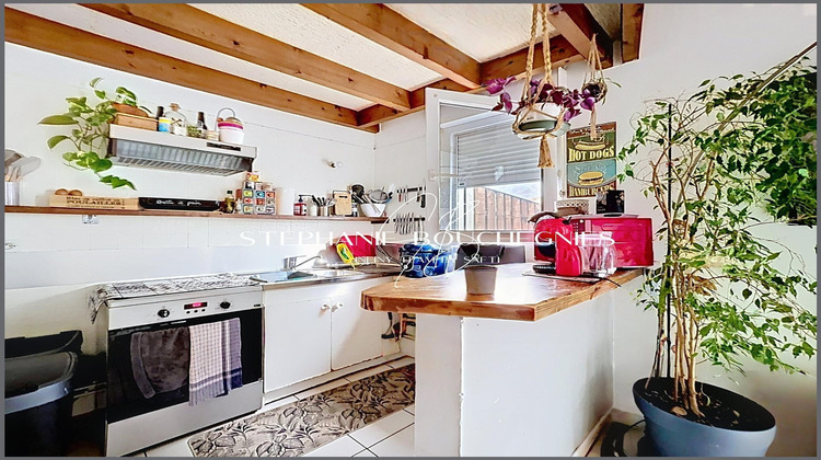 Ma-Cabane - Vente Appartement Breuillet, 68 m²