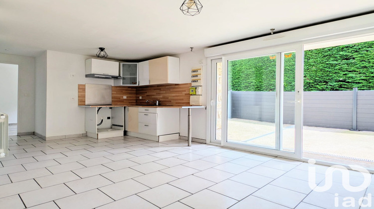 Ma-Cabane - Vente Appartement Breuillet, 40 m²
