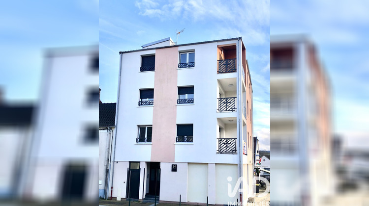 Ma-Cabane - Vente Appartement Breuillet, 49 m²