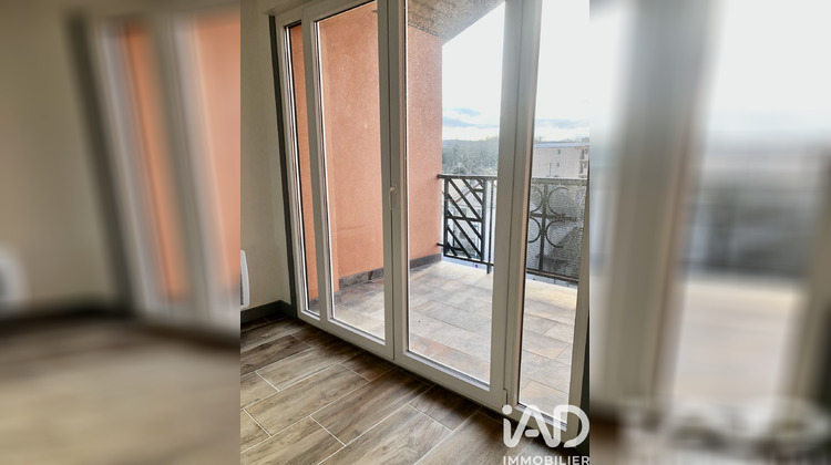 Ma-Cabane - Vente Appartement Breuillet, 49 m²