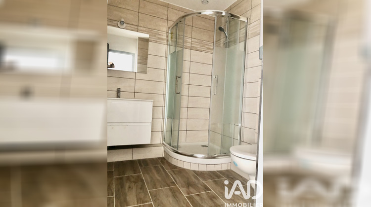 Ma-Cabane - Vente Appartement Breuillet, 49 m²