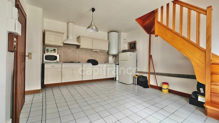 Ma-Cabane - Vente Appartement BREUILLET, 27 m²