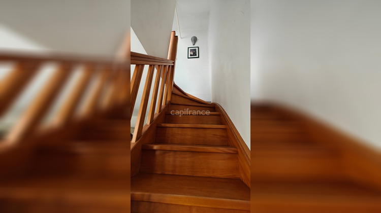 Ma-Cabane - Vente Appartement BREUILLET, 27 m²