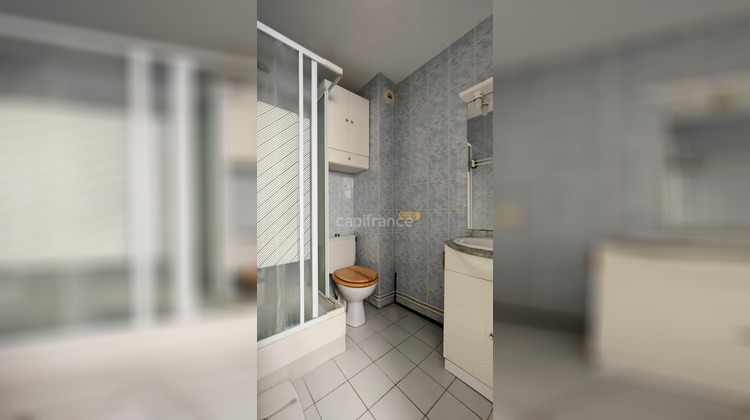 Ma-Cabane - Vente Appartement BREUILLET, 27 m²