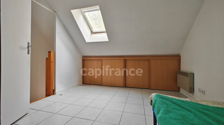 Ma-Cabane - Vente Appartement BREUILLET, 27 m²