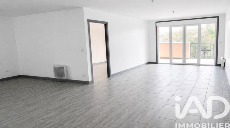 Ma-Cabane - Vente Appartement Breuillet, 78 m²