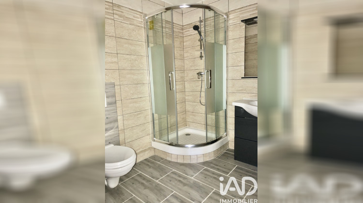 Ma-Cabane - Vente Appartement Breuillet, 78 m²