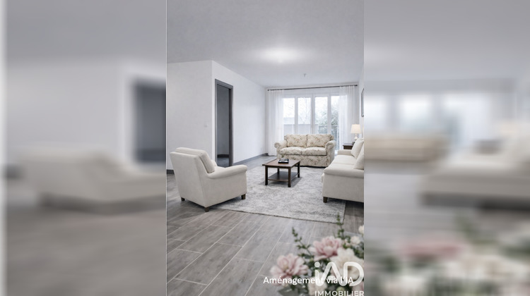 Ma-Cabane - Vente Appartement Breuillet, 78 m²