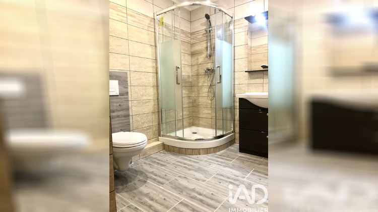 Ma-Cabane - Vente Appartement Breuillet, 78 m²