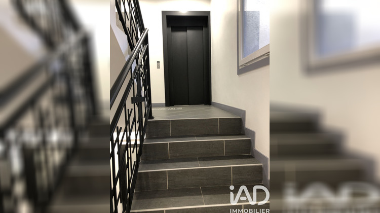 Ma-Cabane - Vente Appartement Breuillet, 37 m²