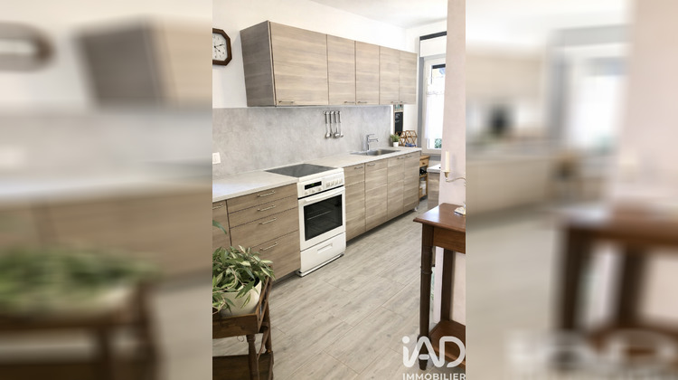 Ma-Cabane - Vente Appartement Breuillet, 79 m²