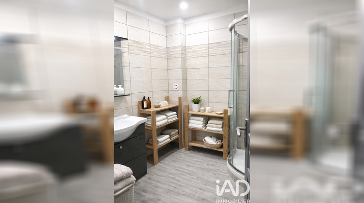 Ma-Cabane - Vente Appartement Breuillet, 79 m²