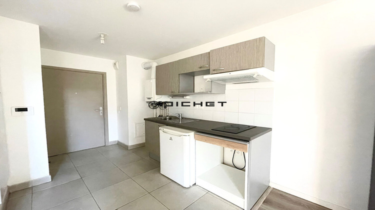 Ma-Cabane - Vente Appartement BREUILLET, 30 m²