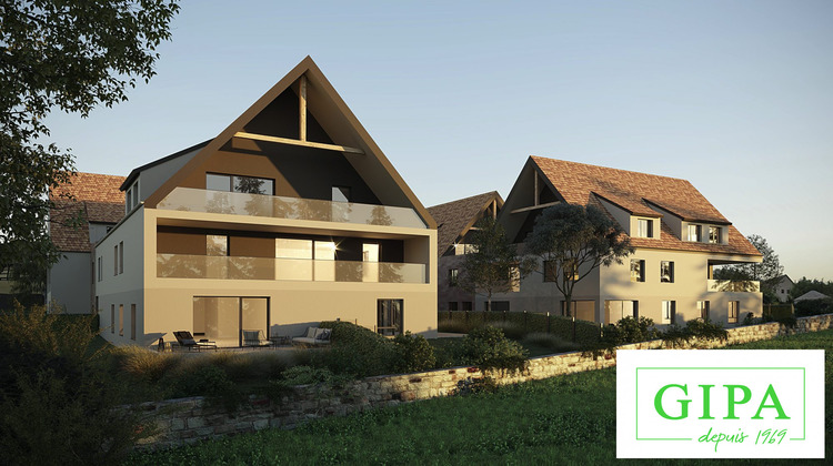 Ma-Cabane - Vente Appartement Breuschwickersheim, 73 m²