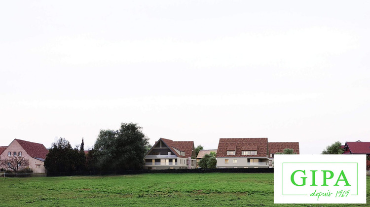 Ma-Cabane - Vente Appartement Breuschwickersheim, 73 m²