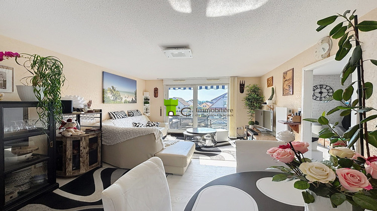 Ma-Cabane - Vente Appartement Breuschwickersheim, 66 m²