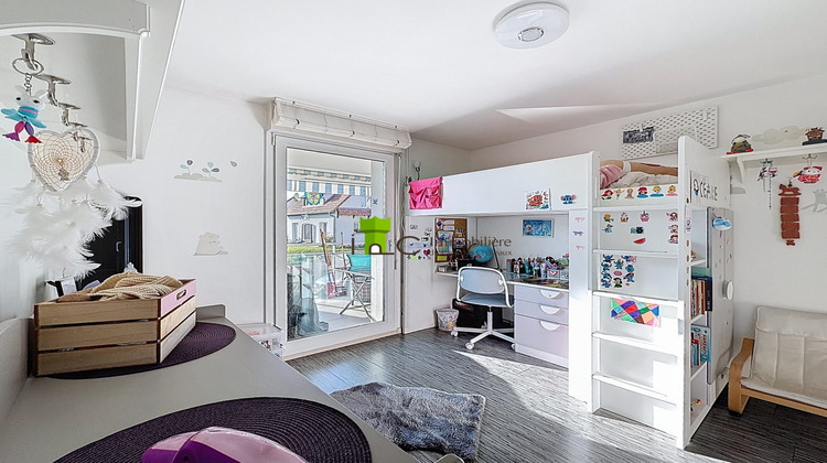 Ma-Cabane - Vente Appartement Breuschwickersheim, 70 m²