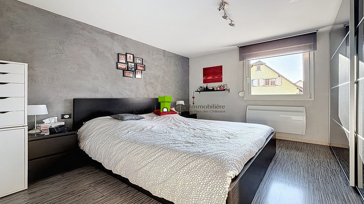 Ma-Cabane - Vente Appartement Breuschwickersheim, 70 m²