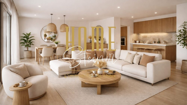 Ma-Cabane - Vente Appartement Breuschwickersheim, 85 m²