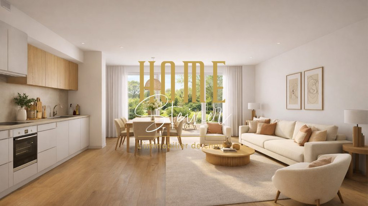 Ma-Cabane - Vente Appartement Breuschwickersheim, 87 m²