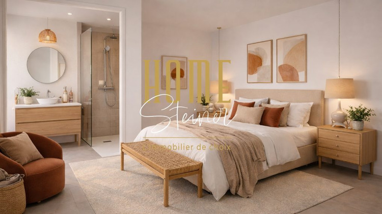 Ma-Cabane - Vente Appartement Breuschwickersheim, 120 m²