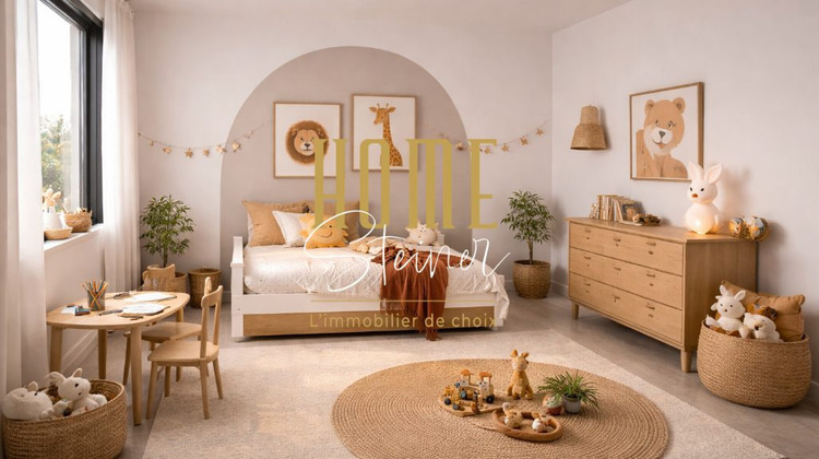 Ma-Cabane - Vente Appartement Breuschwickersheim, 120 m²