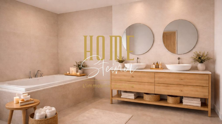 Ma-Cabane - Vente Appartement Breuschwickersheim, 120 m²