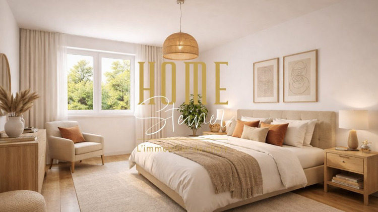 Ma-Cabane - Vente Appartement Breuschwickersheim, 87 m²