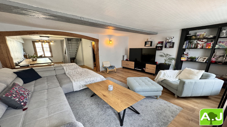 Ma-Cabane - Vente Appartement Bréval, 72 m²