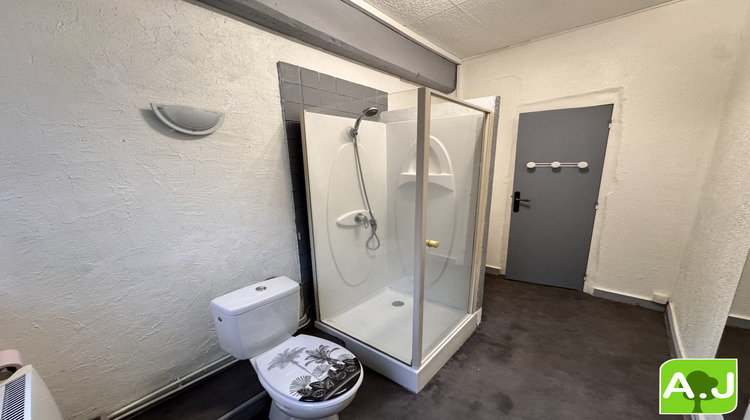 Ma-Cabane - Vente Appartement Bréval, 34 m²