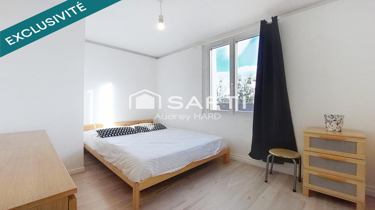 Ma-Cabane - Vente Appartement Breval, 29 m²