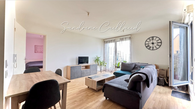 Ma-Cabane - Vente Appartement BREVAL, 59 m²