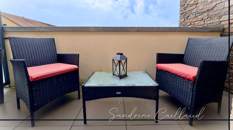 Ma-Cabane - Vente Appartement BREVAL, 59 m²