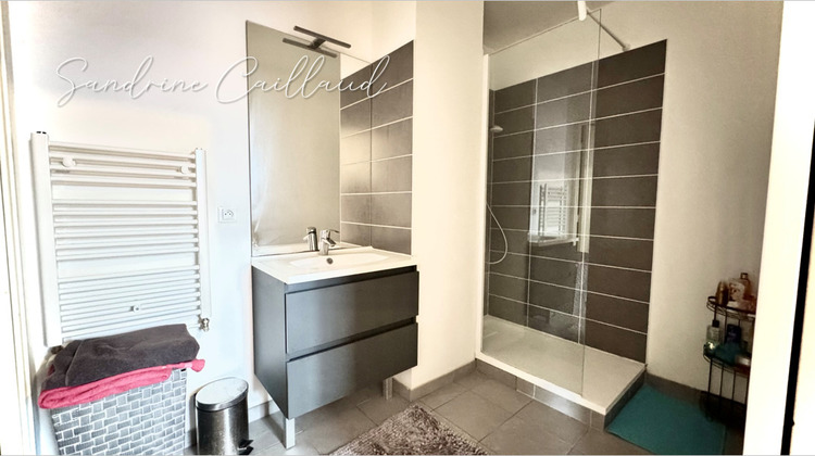 Ma-Cabane - Vente Appartement BREVAL, 59 m²