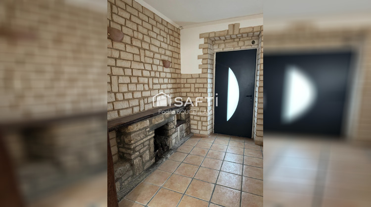 Ma-Cabane - Vente Appartement Breval, 32 m²