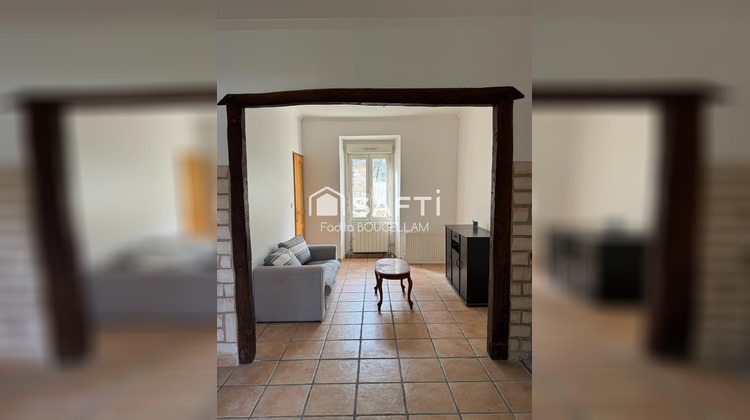 Ma-Cabane - Vente Appartement Breval, 32 m²