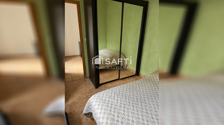 Ma-Cabane - Vente Appartement Breval, 32 m²