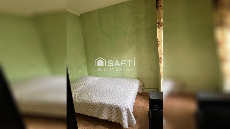 Ma-Cabane - Vente Appartement Breval, 32 m²