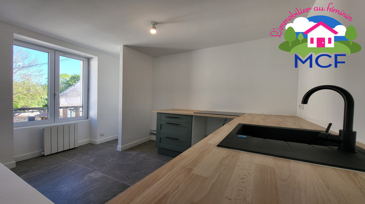 Ma-Cabane - Vente Appartement Bréval, 47 m²